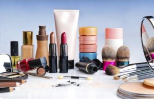 cosmetic products
