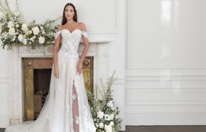 wedding dresses