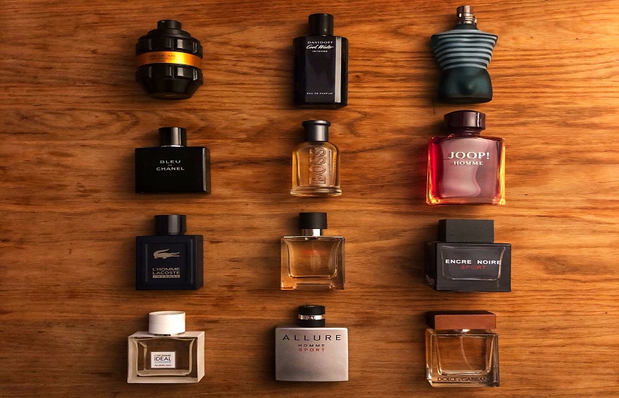 Masculine Scents For Men’s Colognes