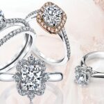 Traditional Engagement Rings