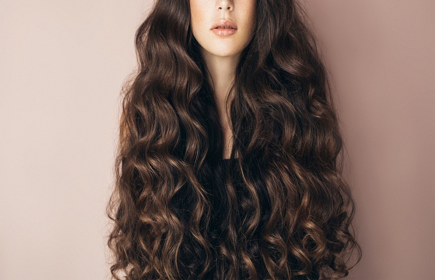 Gorgeous Hair