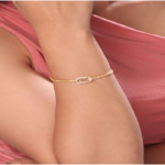 diamond bangle