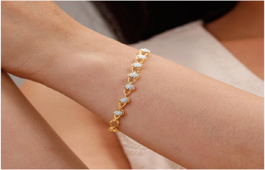 A Cure for Jewellery Fatigue: Explore Versatile & Timeless Diamond Bracelet Designs for Everyday