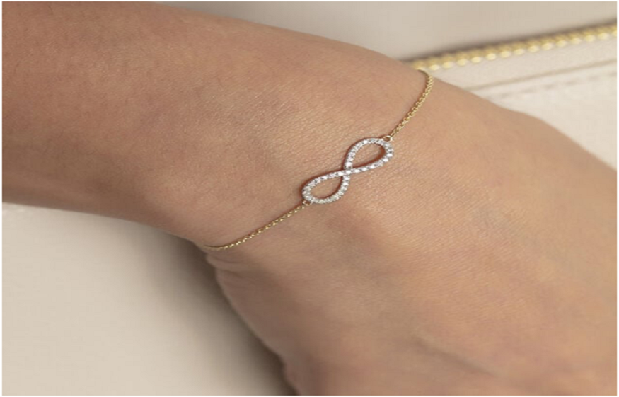 lightweight bracelet